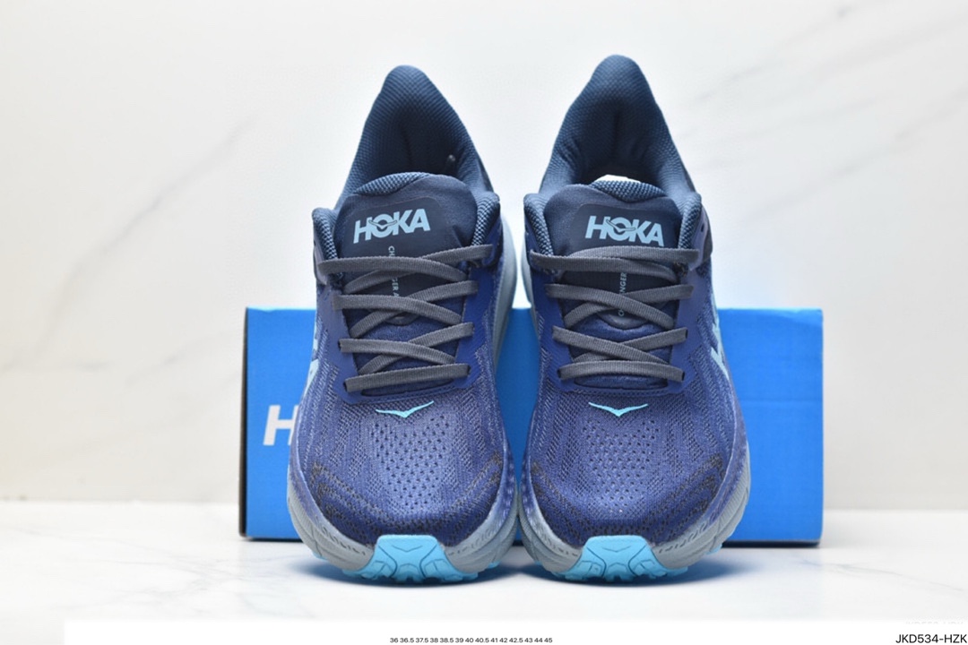 Hoka Shoes